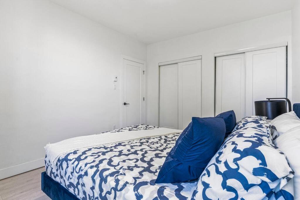 Appartement Haut De Gamme Ndg Montreal Zewnętrze zdjęcie