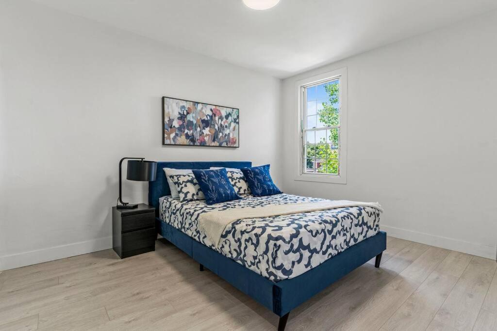 Appartement Haut De Gamme Ndg Montreal Zewnętrze zdjęcie